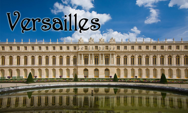 versailles