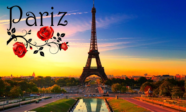 PARIZ(5)